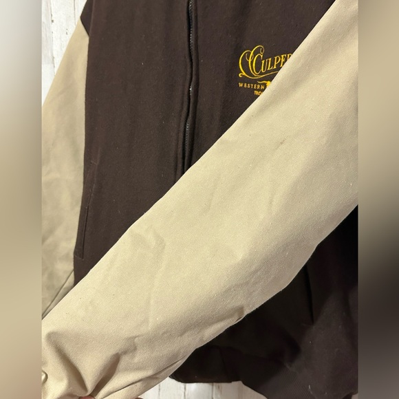 Vintage Culpepper‎ & Co Western Jacket - Picture 5 of 9